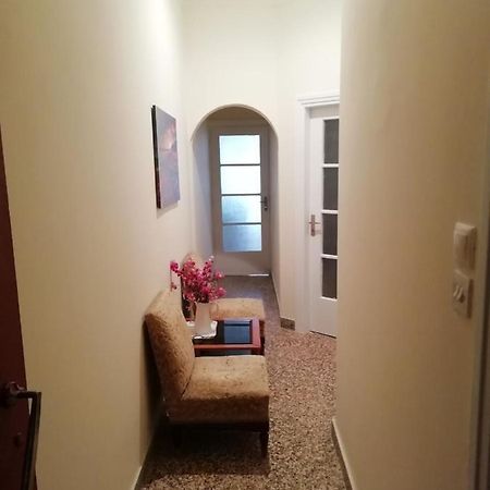 Acharnon Апартаменты เอเธนส์ ภายนอก รูปภาพ